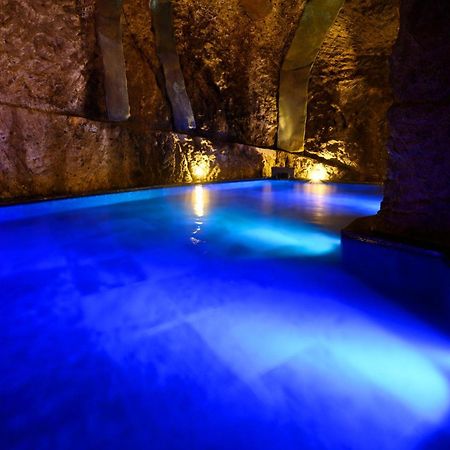 Noto Hyakurakusou Hotel Eksteriør billede